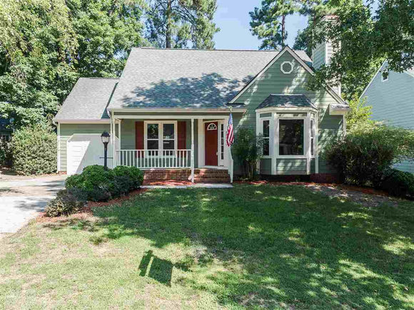 200 Cambrian Way Cary, NC House Sold - Photo 1 of 21. Opens carousel modal