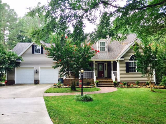 7008 Arborvitae Way Wendell, NC House Sold - Photo 1 of 25. Opens carousel modal