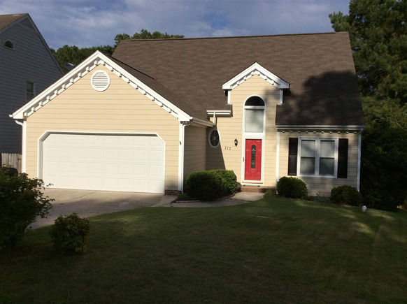 113 Cambrian Way Cary, NC House Sold - Photo 1 of 25. Opens carousel modal