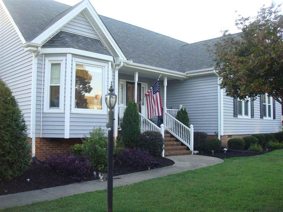 5536 Dunallie Drive Fuquay Varina, NC House Sold - Photo 1 of 25. Opens carousel modal