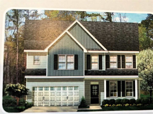 125 N Porcenna Lane Unit 22 Clayton, NC House Sold - Photo 1 of 22. Opens carousel modal