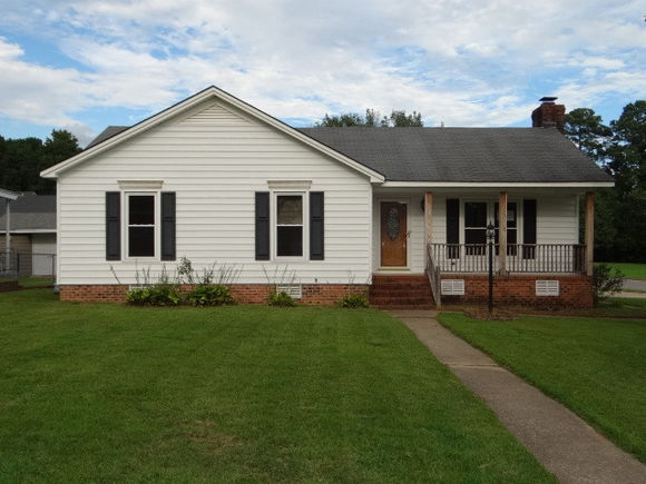 2500 SW Albany Lane Wilson, NC House Sold - Photo 1 of 12. Opens carousel modal