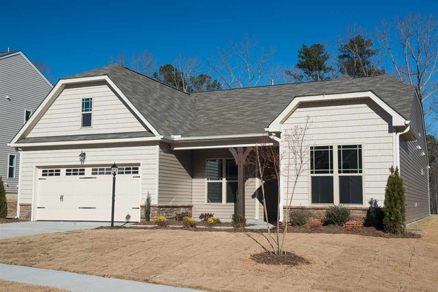 64 N Porcenna Lane Unit 16 Clayton, NC House Sold - Photo 1 of 25. Opens carousel modal