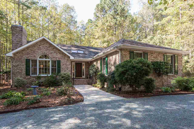 377 Chatham Drive Chapel Hill, NC House Sold - Photo 1 of 22. Opens carousel modal