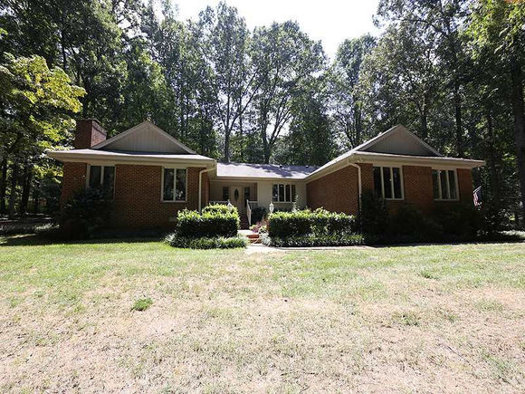 1329 Country Club Drive Wake Forest, NC House Sold - Photo 1 of 13. Opens carousel modal
