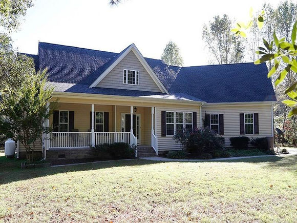 104 Sherman Pines Drive Fuquay Varina, NC House Sold - Photo 1 of 25. Opens carousel modal