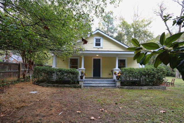 704 N Greensboro Street Carrboro, NC House Sold - Photo 1 of 25. Opens carousel modal
