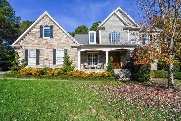 1408 Norwood Crest Court Raleigh, NC House Sold - Photo 1 of 25. Opens carousel modal