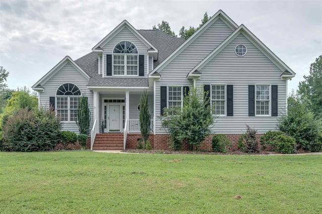 4375 Edgewater Road Elm City, NC House Sold - Photo 1 of 25. Opens carousel modal