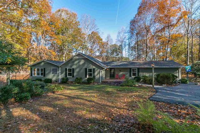 5512 Old Still Road Wake Forest, NC House Sold - Photo 1 of 25. Opens carousel modal