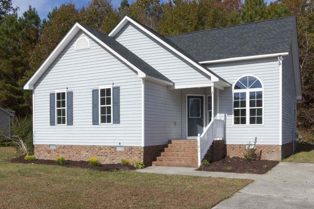 105 Northwinds North Drive Wendell, NC House Sold - Photo 1 of 24. Opens carousel modal