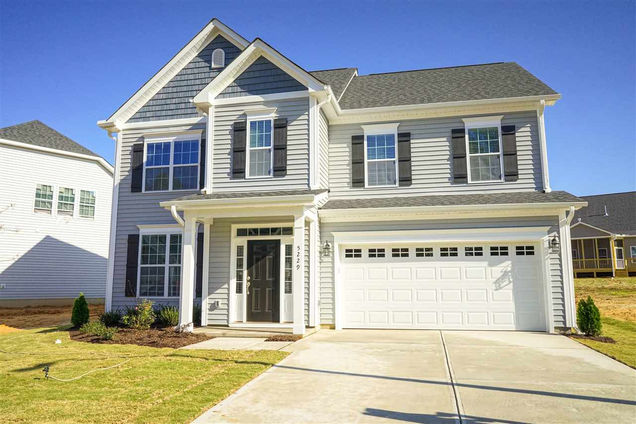 5225 Copain Cove Fuquay Varina, NC House Sold - Photo 1 of 25. Opens carousel modal