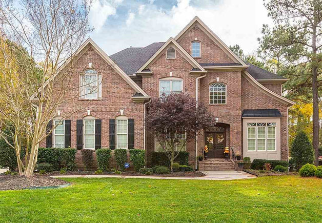 3808 Westbury Lake Drive Raleigh, NC House Sold - Photo 1 of 25. Opens carousel modal