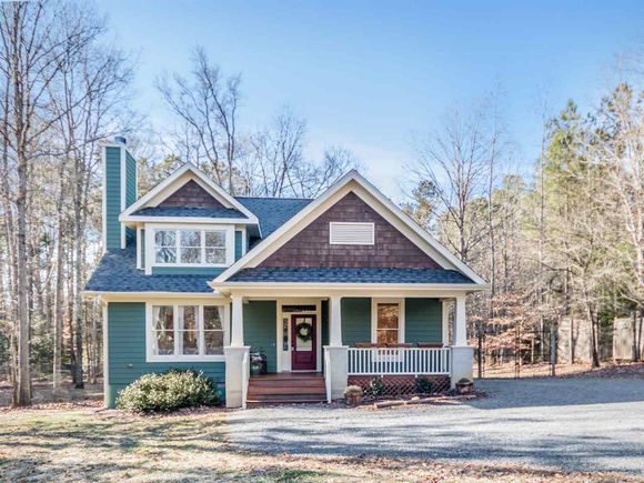 124 Harrison Court Pittsboro, NC House Sold - Photo 1 of 25. Opens carousel modal