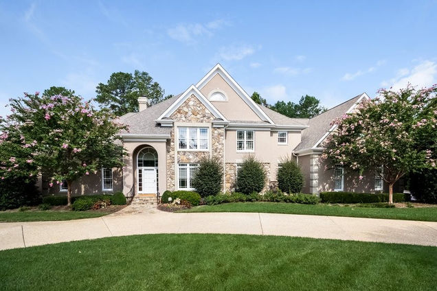1185 Crabtree Crossing Parkway Morrisville, NC House Sold - Photo 1 of 25. Opens carousel modal