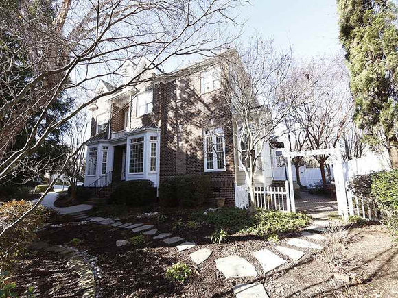 3932 Bentley Bridge Road Raleigh, NC Townhouse Sold - Photo 1 of 25. Opens carousel modal