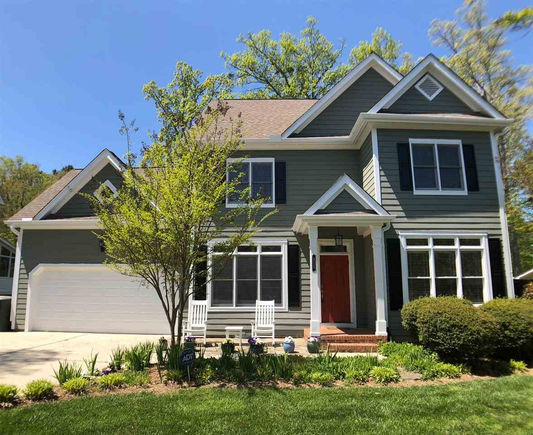 315 Rossburn Way Chapel Hill, NC House Sold - Photo 1 of 25. Opens carousel modal