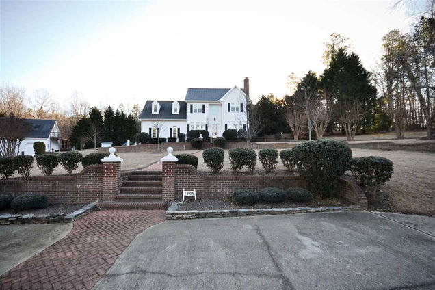 1409 Rockwood Downs Drive Wendell, NC House Sold - Photo 1 of 25. Opens carousel modal