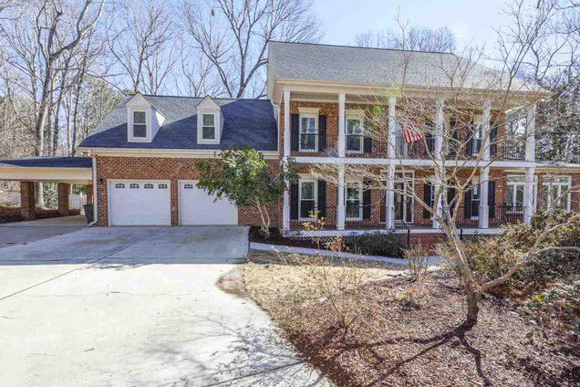 4128 Summer Ridge Court Apex, NC House Sold - Photo 1 of 25. Opens carousel modal