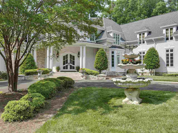 301 Danube Street Raleigh, NC House Sold - Photo 1 of 25. Opens carousel modal