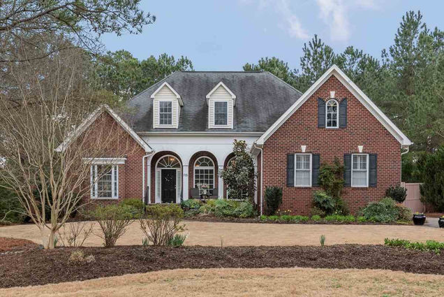 115 Sherman Pines Drive Fuquay Varina, NC House Sold - Photo 1 of 25. Opens carousel modal