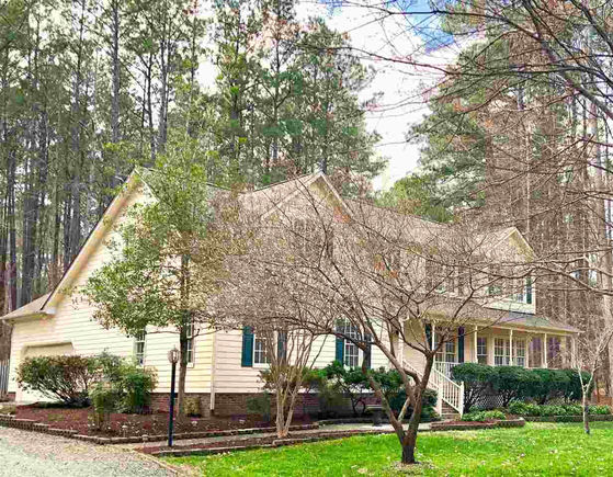 405 Chatham Drive Chapel Hill, NC House Sold - Photo 1 of 25. Opens carousel modal