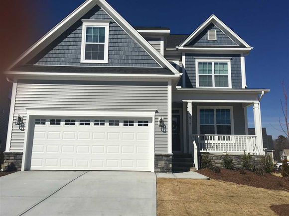 5156 Copain Cove Fuquay Varina, NC House Sold - Photo 1 of 25. Opens carousel modal