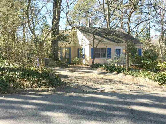 1215 Hillview Road Chapel Hill, NC House Sold - Photo 1 of 8. Opens carousel modal