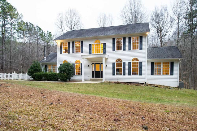 24 Pine Ridge Pittsboro, NC House Sold - Photo 1 of 22. Opens carousel modal