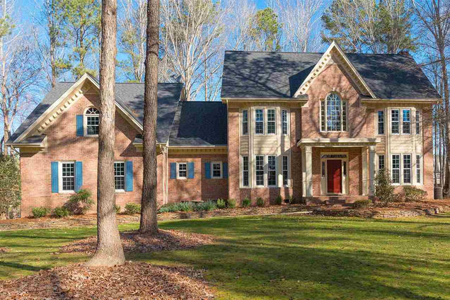 2004 Mountain Laurel Drive Clayton, NC House Sold - Photo 1 of 25. Opens carousel modal