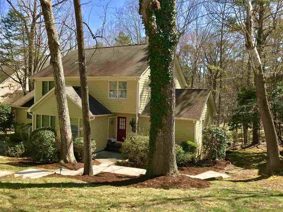 117 Mallard Court Chapel Hill, NC Townhouse Sold - Photo 1 of 25. Opens carousel modal