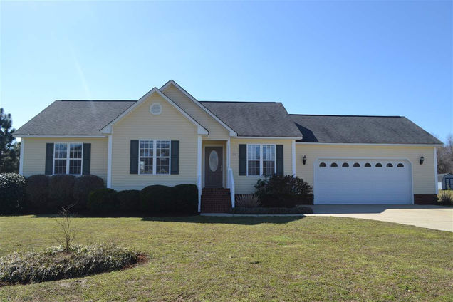 343 Pedernales Drive Smithfield, NC House Sold - Photo 1 of 22. Opens carousel modal