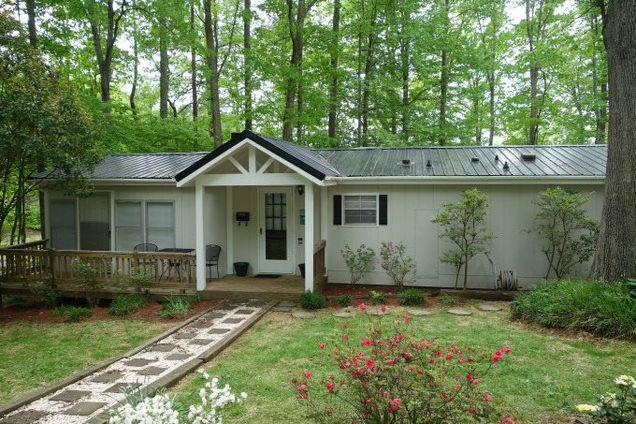 285 Kerr Lake Road Henderson, NC House Sold - Photo 1 of 25. Opens carousel modal