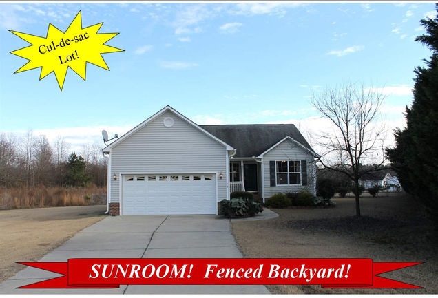 68 Sanpatrice Court Smithfield, NC House Sold - Photo 1 of 19. Opens carousel modal