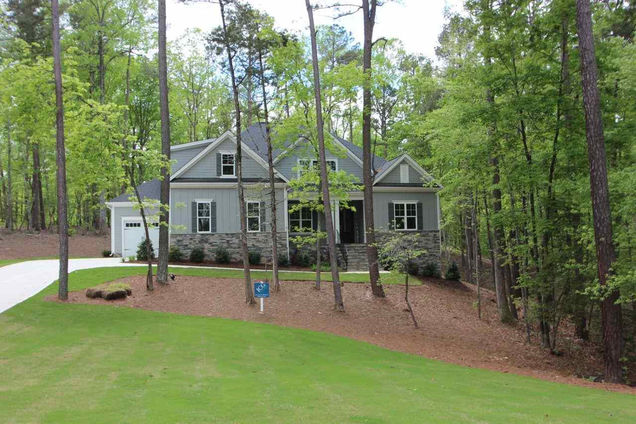 168 Gentry Drive Pittsboro, NC House Sold - Photo 1 of 25. Opens carousel modal