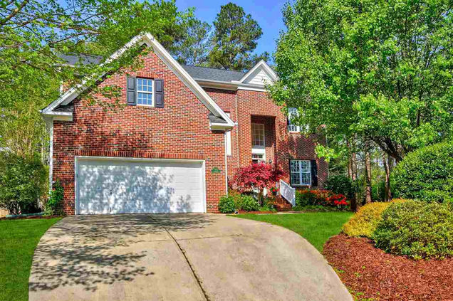100 Hasbrouck Drive Apex, NC House Sold - Photo 1 of 25. Opens carousel modal