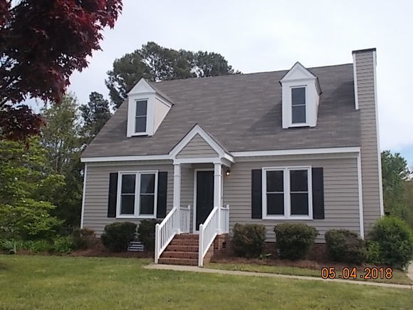 2200 Village Drive Wilson, NC House Sold - Photo 1 of 25. Opens carousel modal