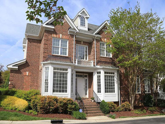 3117 Bentley Forest Trail Raleigh, NC Townhouse Sold - Photo 1 of 25. Opens carousel modal