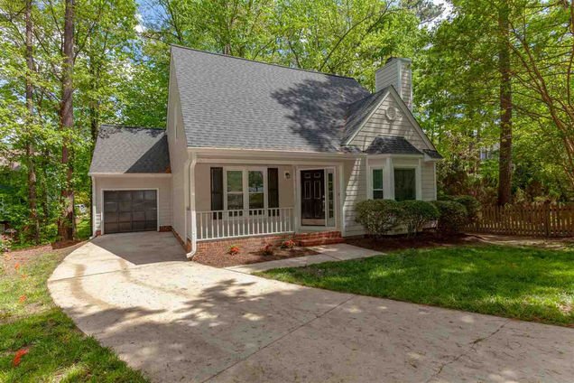 107 Tapestry Terrace Cary, NC House Sold - Photo 1 of 25. Opens carousel modal