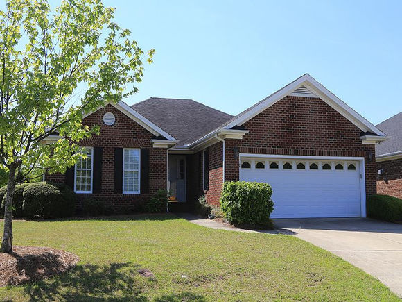 303 Jonquil Court Fuquay Varina, NC House Sold - Photo 1 of 18. Opens carousel modal