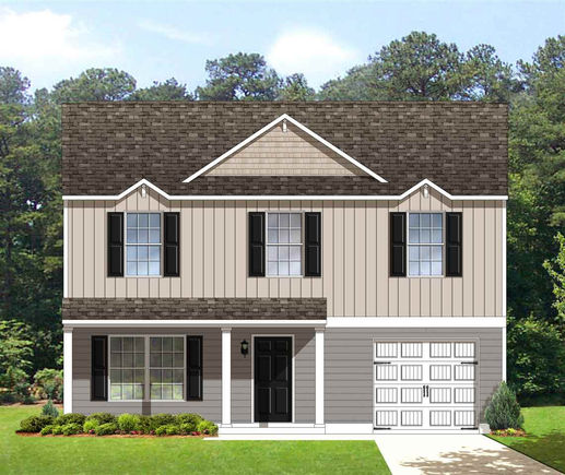 1901 Creek Road Nashville, NC House Sold - Photo 1 of 19. Opens carousel modal