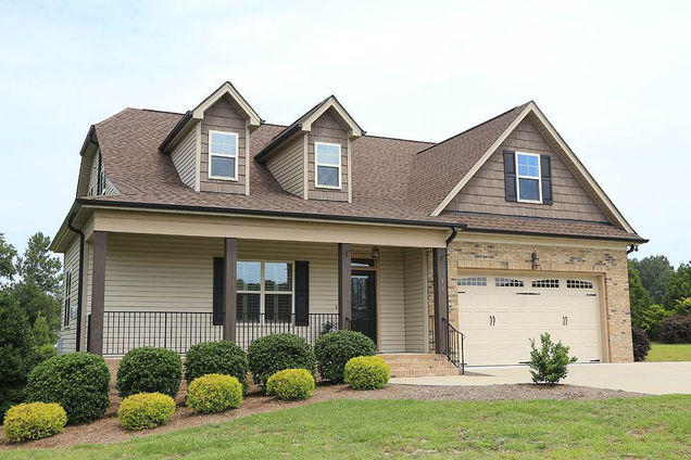 11 Setter Court Angier, NC House Sold - Photo 1 of 24. Opens carousel modal