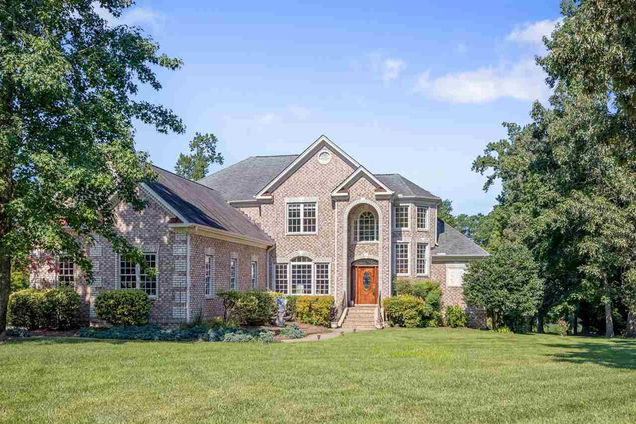 2908 Bells Pointe Court Apex, NC House Sold - Photo 1 of 25. Opens carousel modal