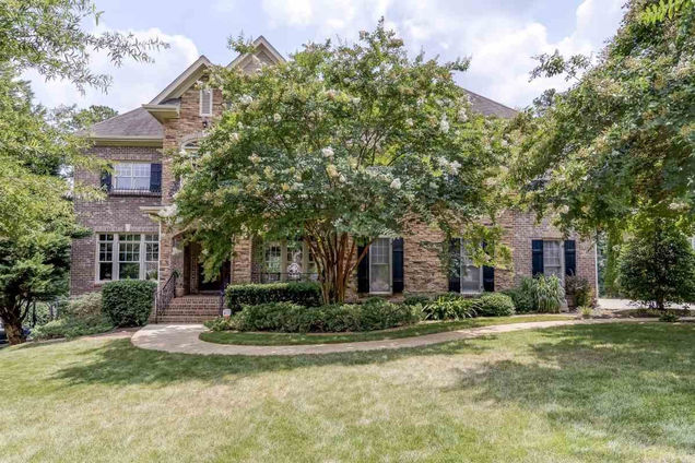 5339 Landguard Drive Raleigh, NC House Sold - Photo 1 of 25. Opens carousel modal