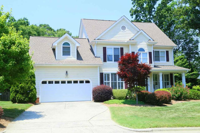 313 Rossburn Way Chapel Hill, NC House Sold - Photo 1 of 25. Opens carousel modal