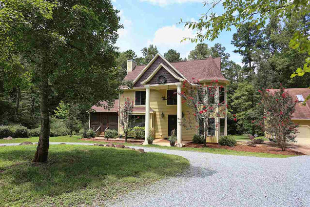 95 Carson Court Pittsboro, NC House Sold - Photo 1 of 25. Opens carousel modal