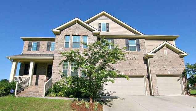 5429 Overdale Lane Raleigh, NC House Sold - Photo 1 of 24. Opens carousel modal