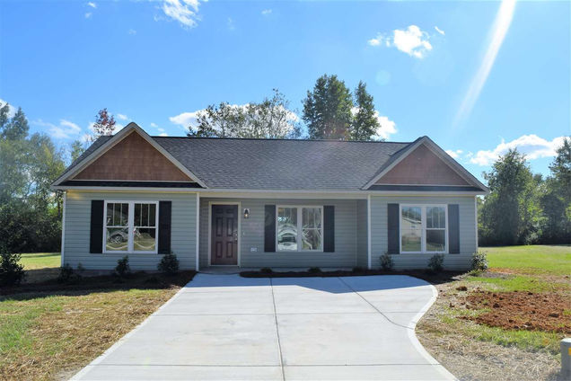 108 Rosewood Court Kenly, NC House Sold - Photo 1 of 15. Opens carousel modal