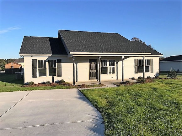 105 Rosewood Court Kenly, NC House Sold - Photo 1 of 10. Opens carousel modal