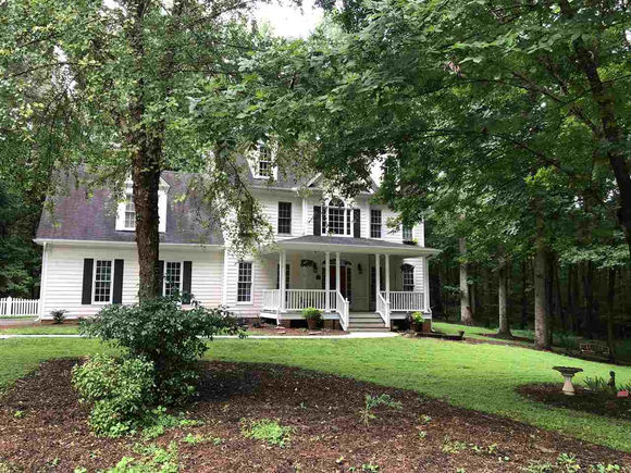 3320 Keighley Forest Drive Wake Forest, NC House Sold - Photo 1 of 20. Opens carousel modal
